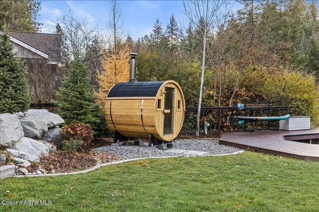 $2,450,000 | 6246 West Ebbtide Drive, Coeur D'Alene, ID 83814