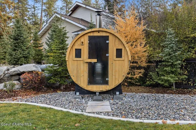 $2,450,000 | 6246 West Ebbtide Drive, Coeur D'Alene, ID 83814