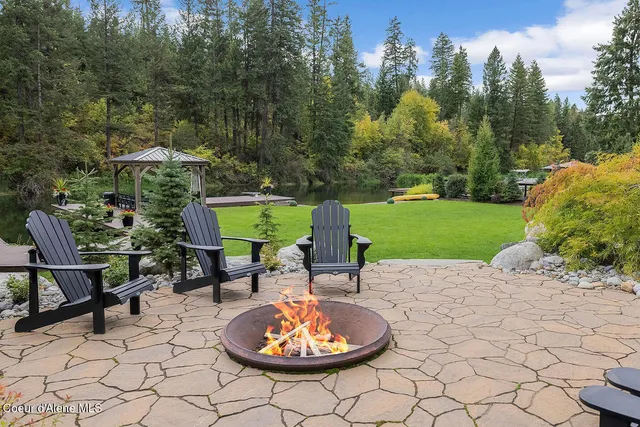 $2,450,000 | 6246 West Ebbtide Drive, Coeur D'Alene, ID 83814