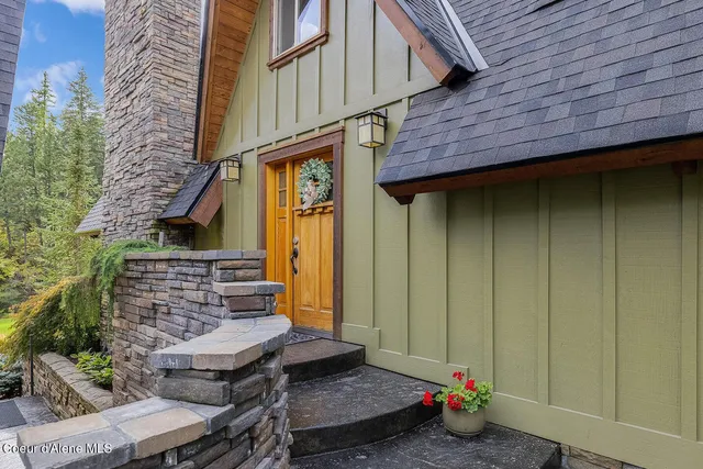 $2,450,000 | 6246 West Ebbtide Drive, Coeur D'Alene, ID 83814