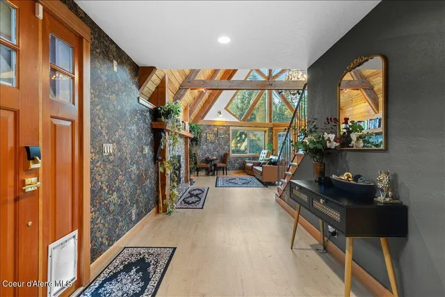 $2,450,000 | 6246 West Ebbtide Drive, Coeur D'Alene, ID 83814