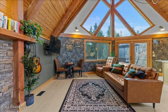 $2,450,000 | 6246 West Ebbtide Drive, Coeur D'Alene, ID 83814