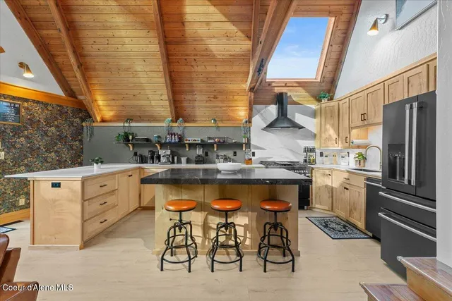 $2,450,000 | 6246 West Ebbtide Drive, Coeur D'Alene, ID 83814