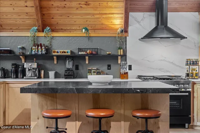 $2,450,000 | 6246 West Ebbtide Drive, Coeur D'Alene, ID 83814