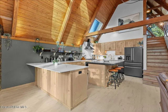 $2,450,000 | 6246 West Ebbtide Drive, Coeur D'Alene, ID 83814