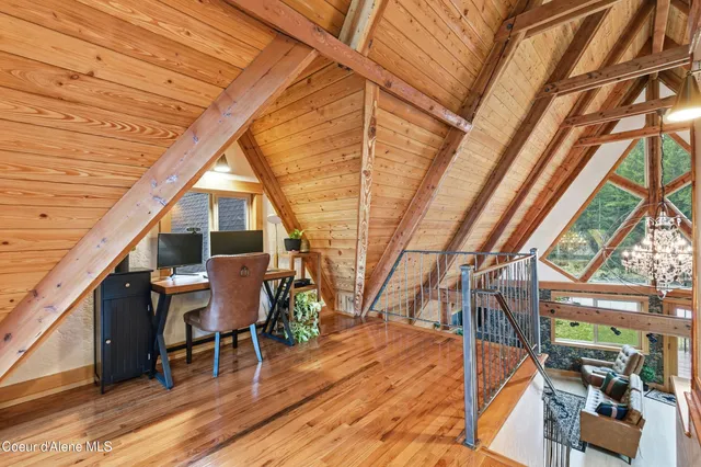 $2,390,000 | 6246 West Ebbtide Drive, Coeur D'Alene, ID 83814