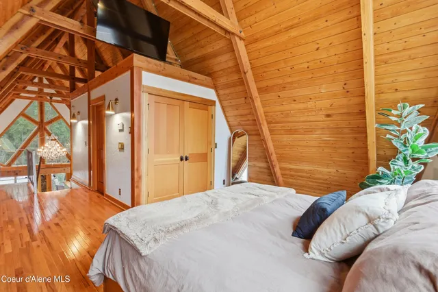 $2,390,000 | 6246 West Ebbtide Drive, Coeur D'Alene, ID 83814