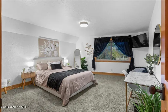 $2,450,000 | 6246 West Ebbtide Drive, Coeur D'Alene, ID 83814