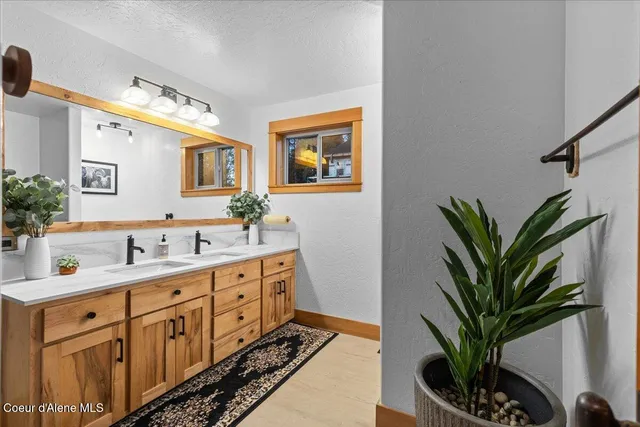 $2,450,000 | 6246 West Ebbtide Drive, Coeur D'Alene, ID 83814