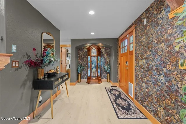 $2,390,000 | 6246 West Ebbtide Drive, Coeur D'Alene, ID 83814