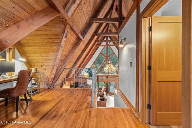 $2,450,000 | 6246 West Ebbtide Drive, Coeur D'Alene, ID 83814