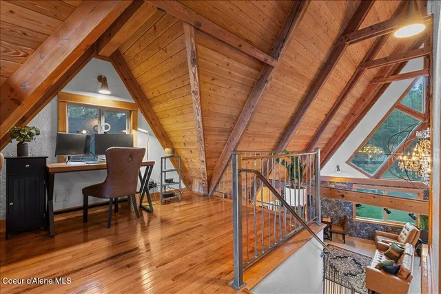 $2,450,000 | 6246 West Ebbtide Drive, Coeur D'Alene, ID 83814