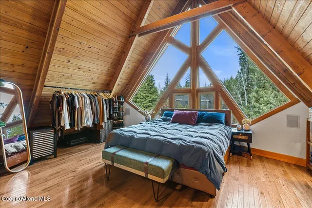 $2,450,000 | 6246 West Ebbtide Drive, Coeur D'Alene, ID 83814