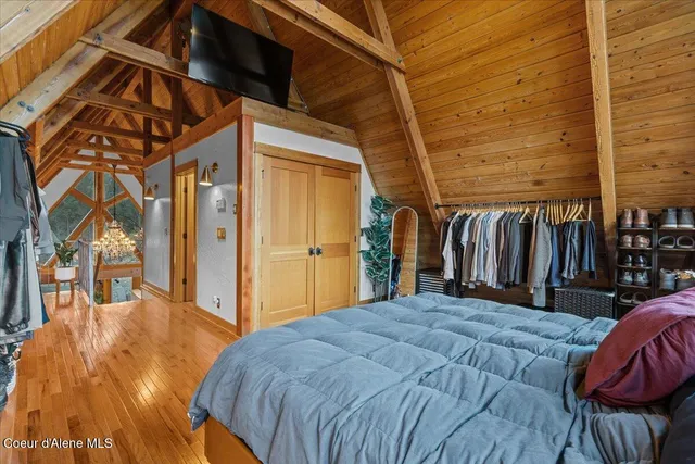 $2,450,000 | 6246 West Ebbtide Drive, Coeur D'Alene, ID 83814