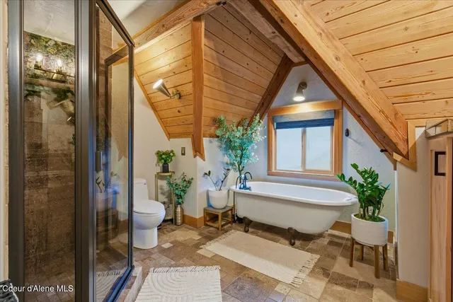 $2,450,000 | 6246 West Ebbtide Drive, Coeur D'Alene, ID 83814