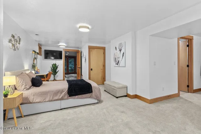 $2,450,000 | 6246 West Ebbtide Drive, Coeur D'Alene, ID 83814