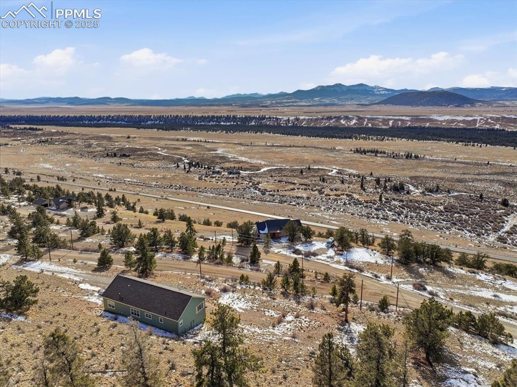 204 Crooked Creek Road Fairplay, CO 80440 - Photo 4 of 50