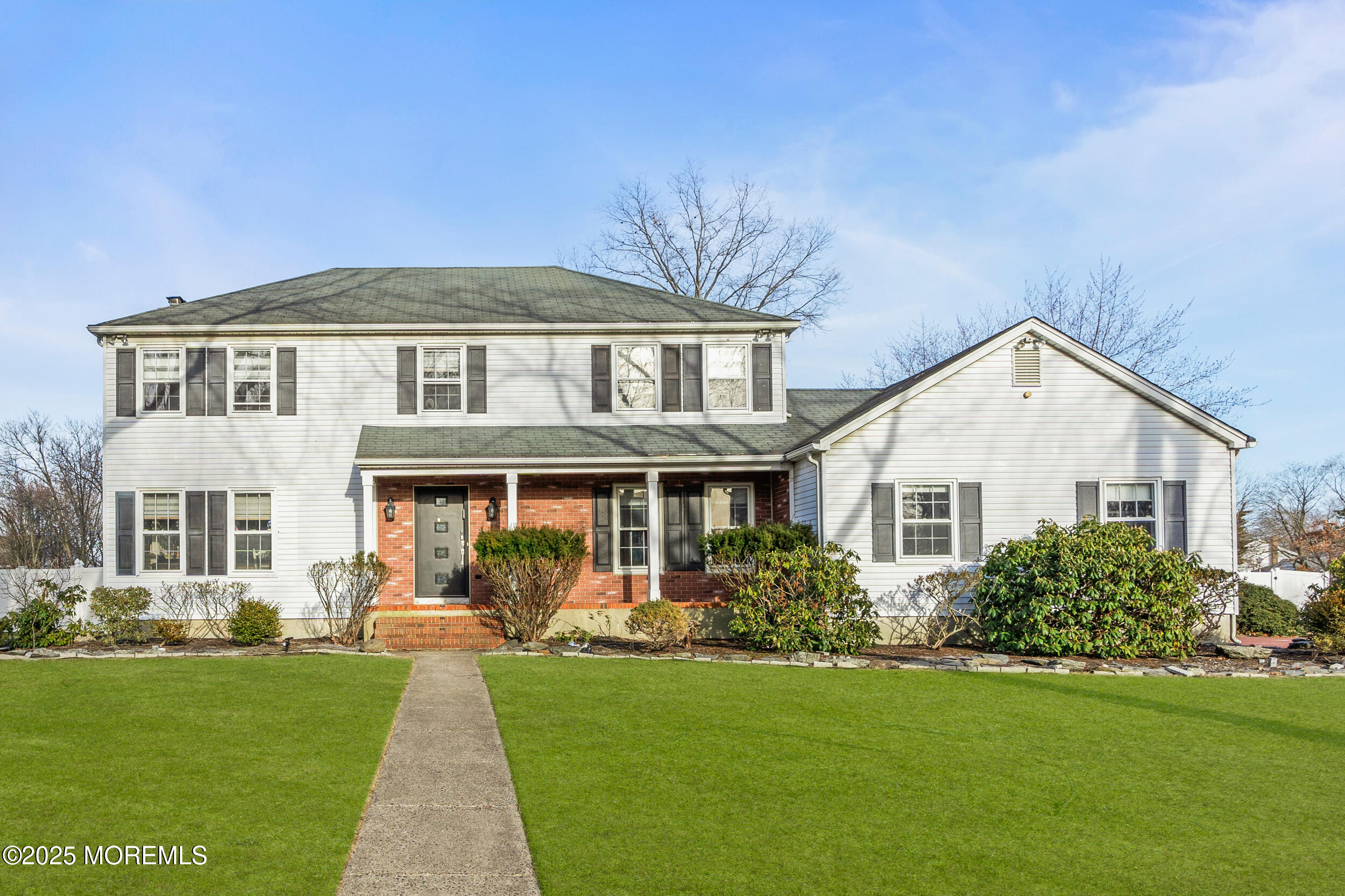 2 Windsor Drive West Long Branch, NJ 07764 - Photo 1 of 53 038