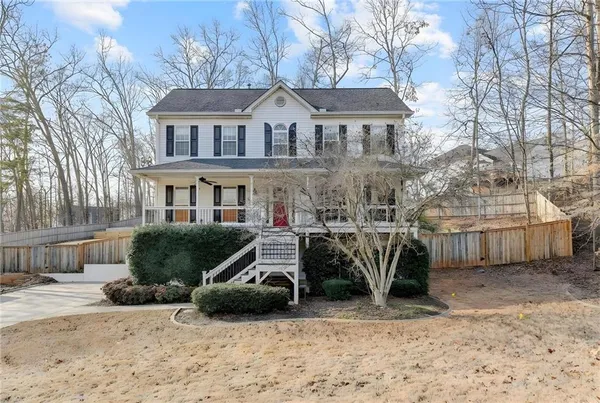 $455,350 | 1106 Fieldstone Drive, Canton, GA 30114