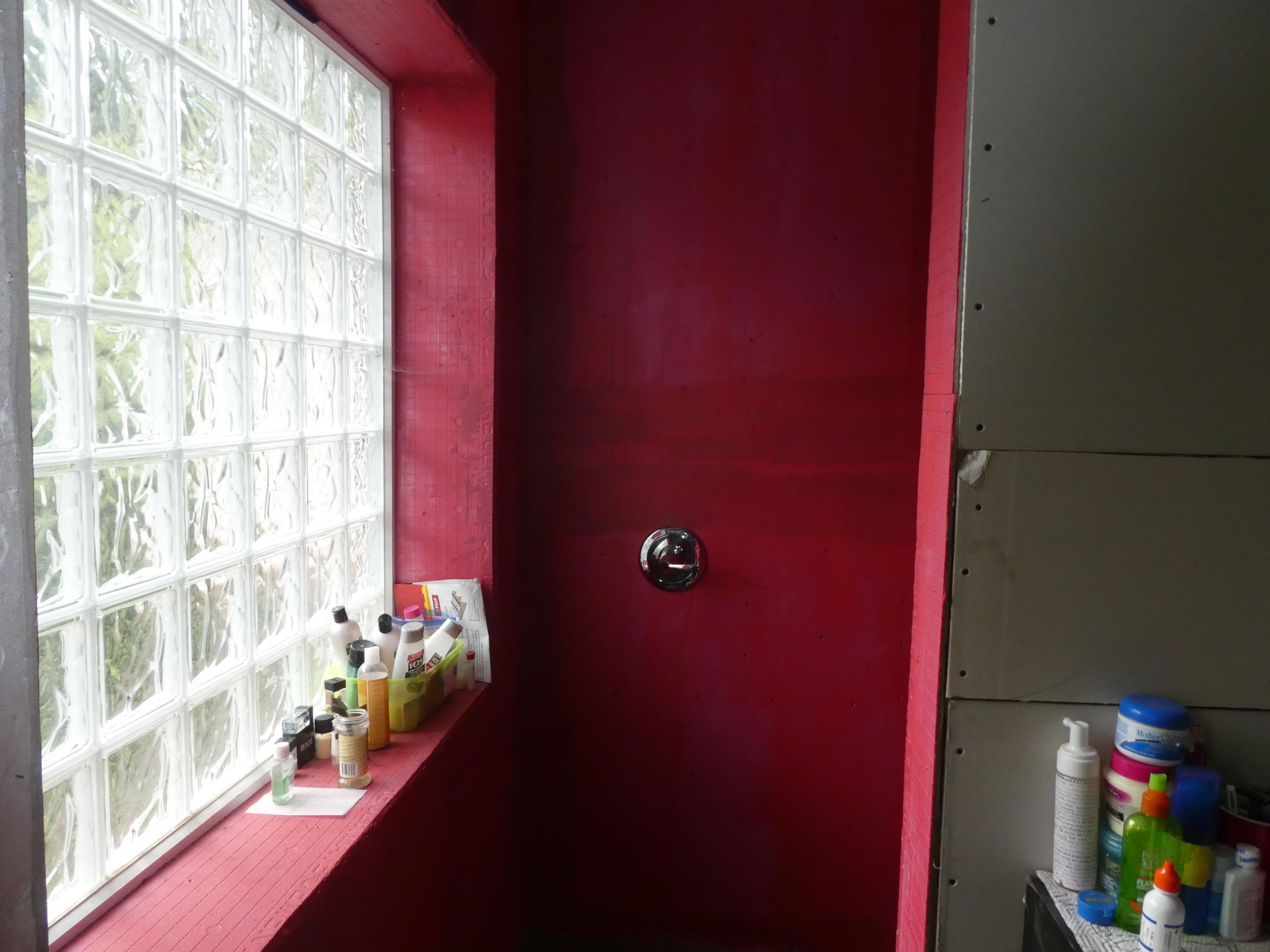 844 Spring Road Shelter Cove, CA 95589 - Photo 28 of 43 Master Shower