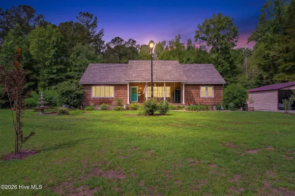 $349,000 | 78 Aj Lane, Tabor City, NC 28463