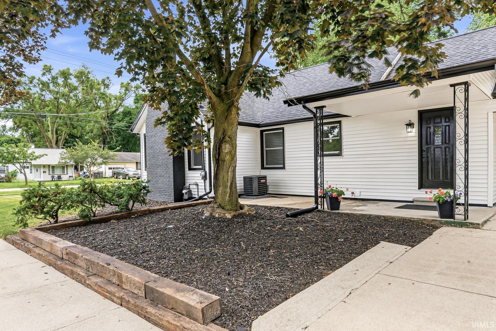518 Modrell Boulevard Elkhart, IN 46514 - Photo 35 of 37