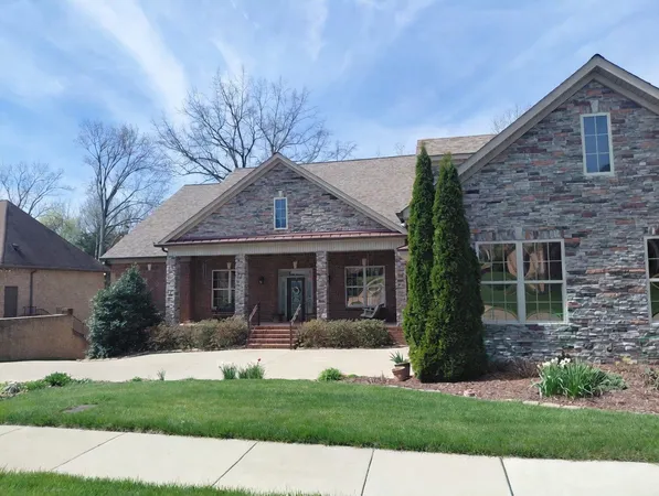 $1,175,000 | 333 Bournemouth Lane, Hermitage, TN 37076
