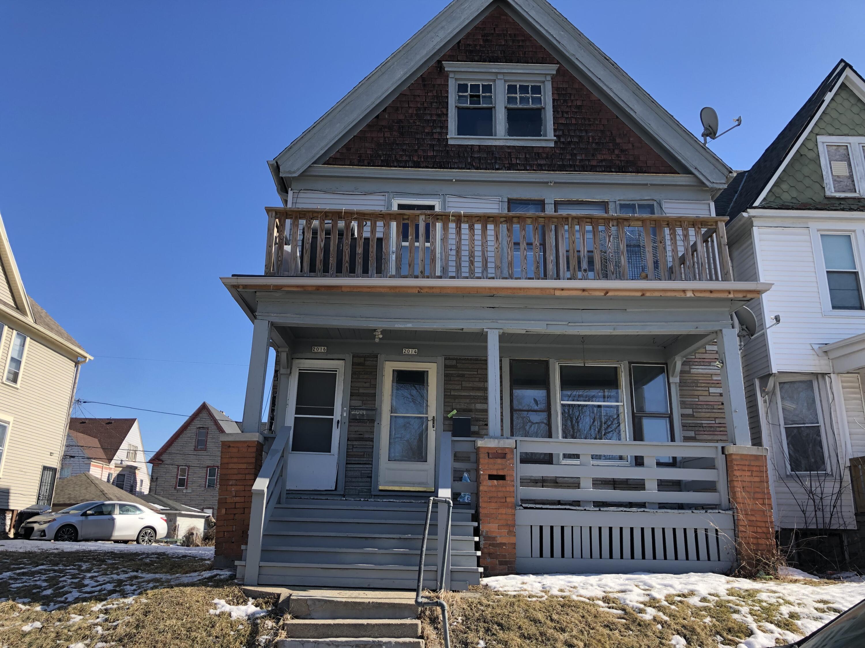 2014 North 35th Street, Unit 2016 Milwaukee, WI 53208 - Photo 1 of 15 MAIN