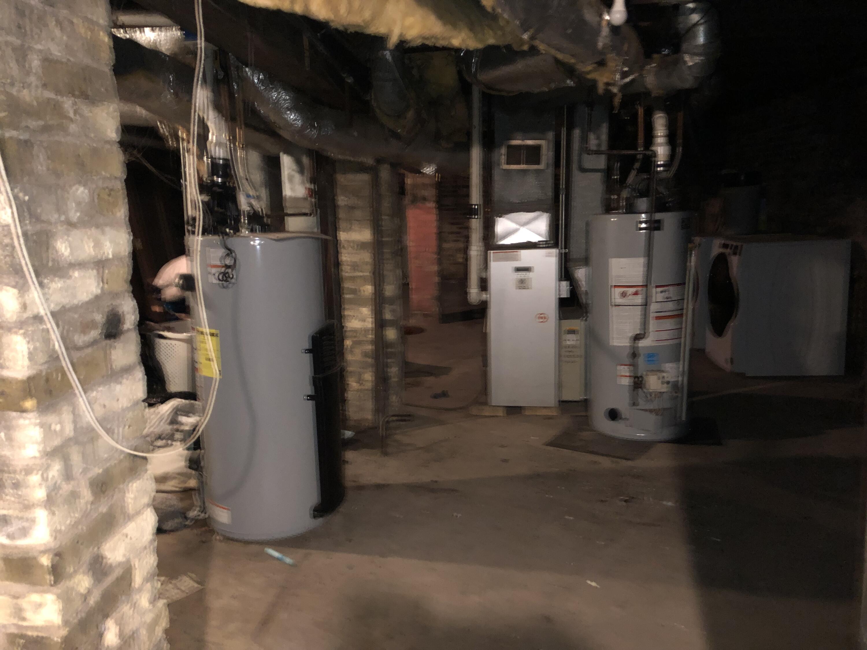 2014 North 35th Street, Unit 2016 Milwaukee, WI 53208 - Photo 14 of 15 BASEMENT