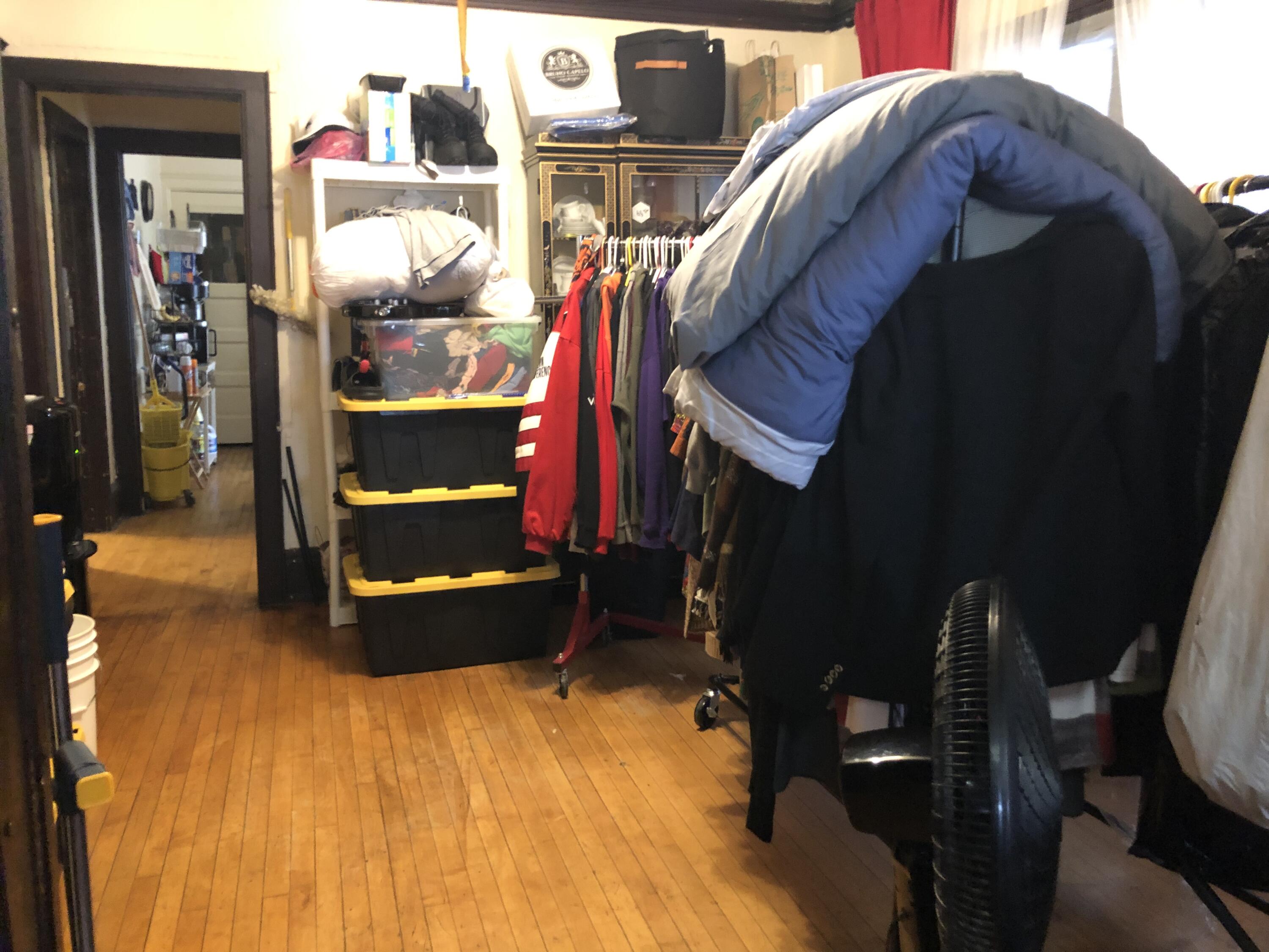 2014 North 35th Street, Unit 2016 Milwaukee, WI 53208 - Photo 10 of 15 UPPER DINING ROOM