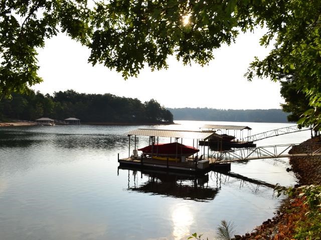 Lot 4 Knox Campground Road Seneca, SC 29672 - Photo 3 of 10 Gallery Image 3