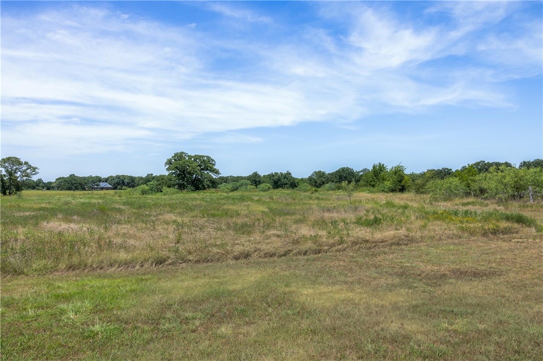 801 Allison Avenue Groesbeck, TX 76642 - Photo 2 of 9 a view of a lake from a yard