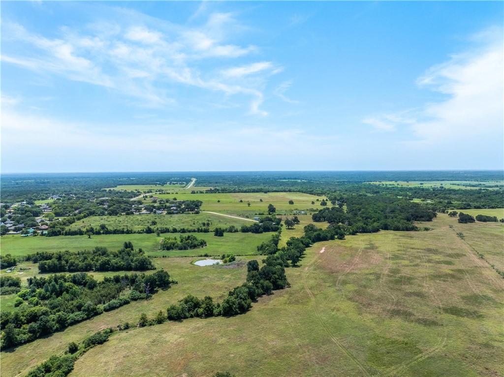 801 Allison Avenue Groesbeck, TX 76642 - Photo 5 of 9 a view of a bunch of trees and houses