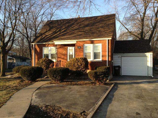3100 183rd Street Homewood, IL 60430 - Photo 1 of 1