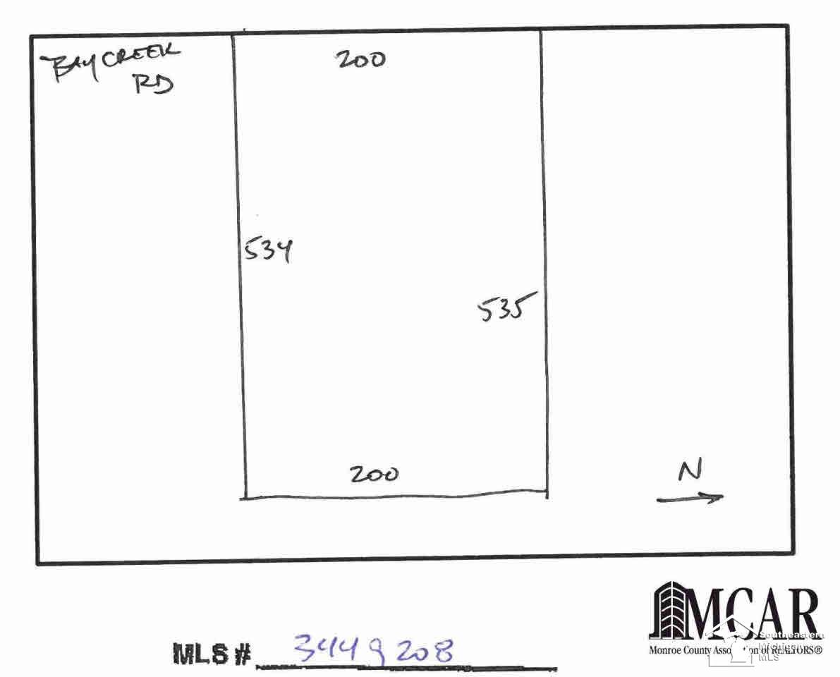 6 Baycreek Road Erie, MI 48133 - Photo 1 of 1
