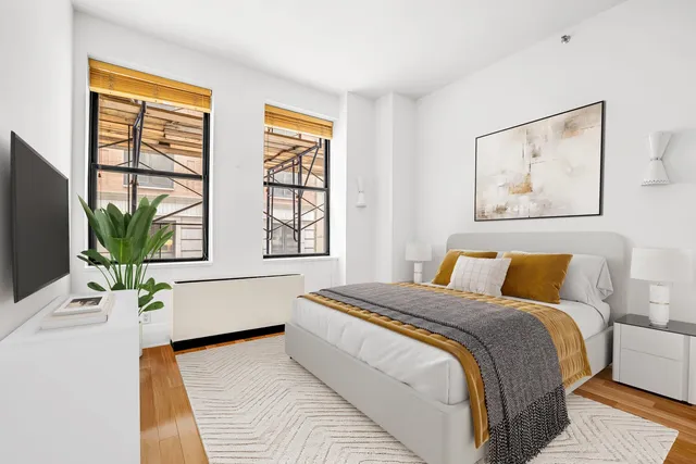 $3,995 | 71 Nassau Street, Unit 3B | Financial District