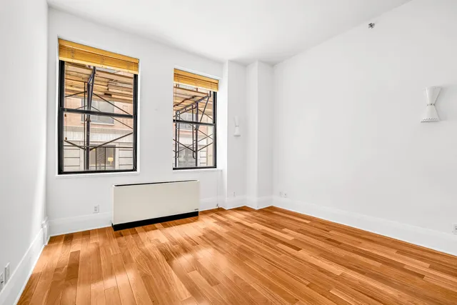 $3,995 | 71 Nassau Street, Unit 3B | Financial District