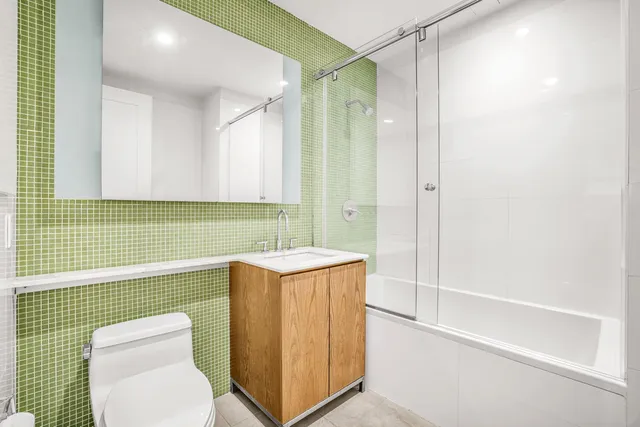 $3,995 | 71 Nassau Street, Unit 3B | Financial District