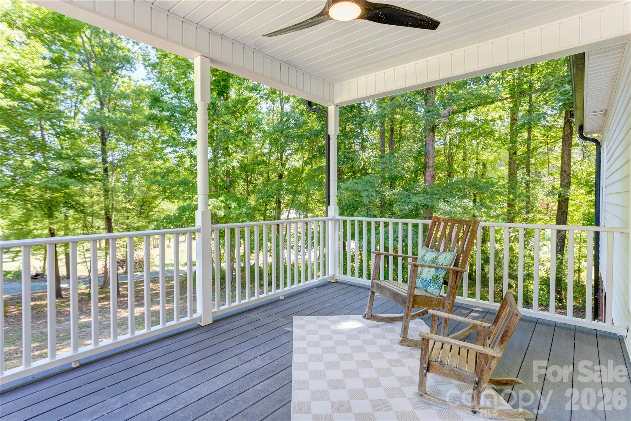 7611 Mt Olive Road Concord, NC 28025 - Photo 30 of 43