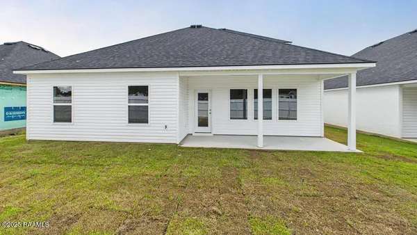 $332,500 | 114 Eden Rdg Road, Duson, LA 70529