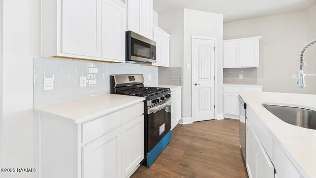 $342,500 | 114 Eden Rdg Road, Duson, LA 70529