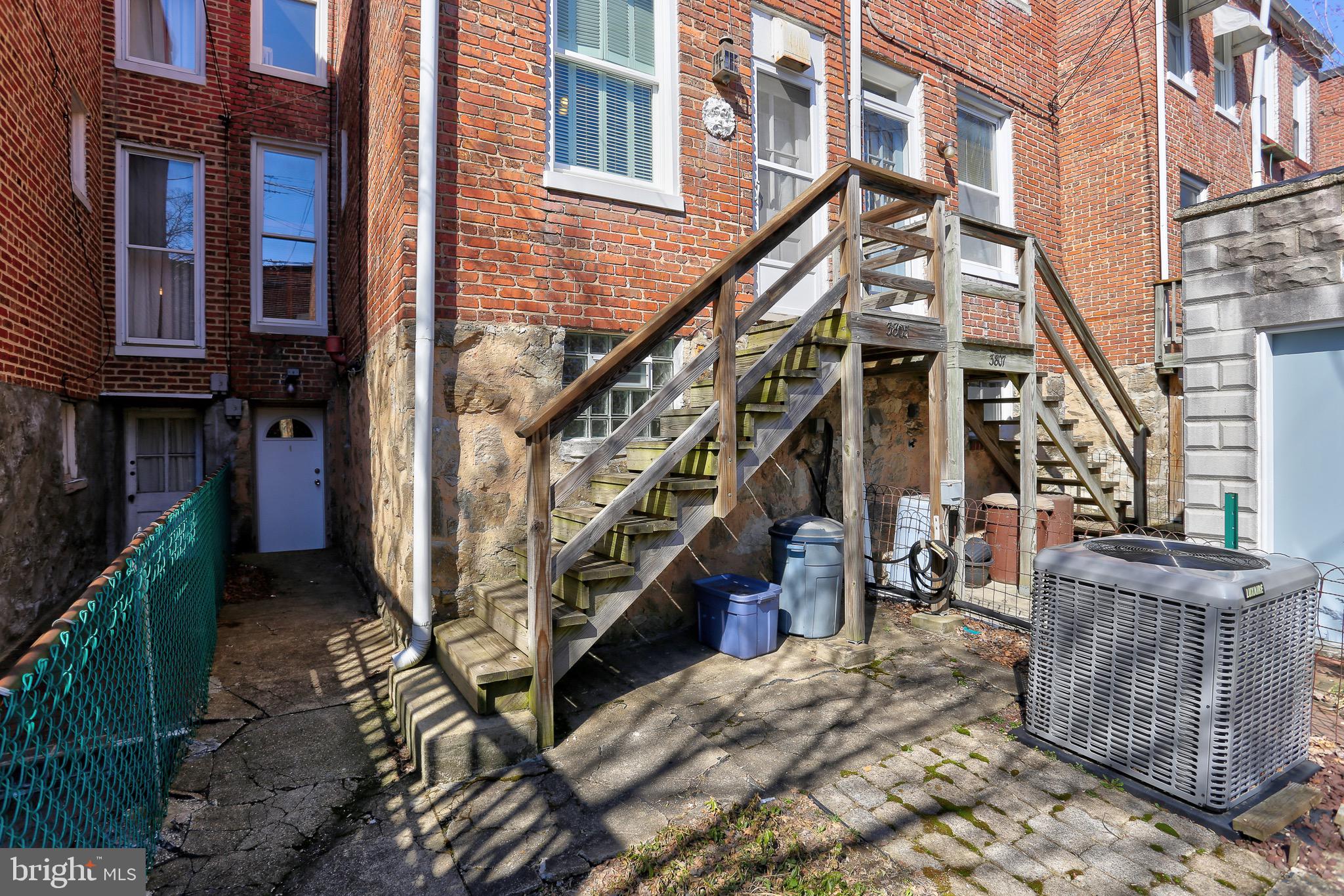 3805 Keswick Road Baltimore, MD 21211 - Photo 23 of 27