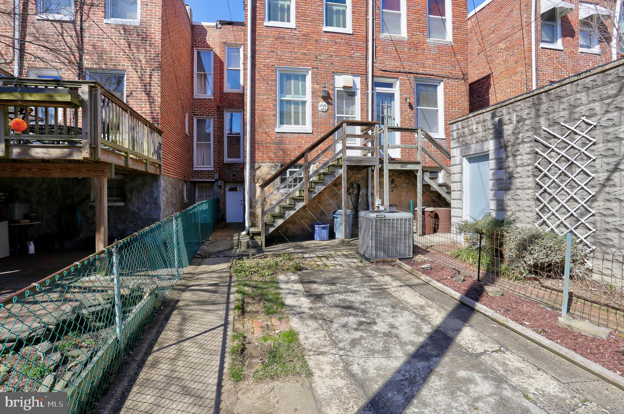 3805 Keswick Road Baltimore, MD 21211 - Photo 24 of 27