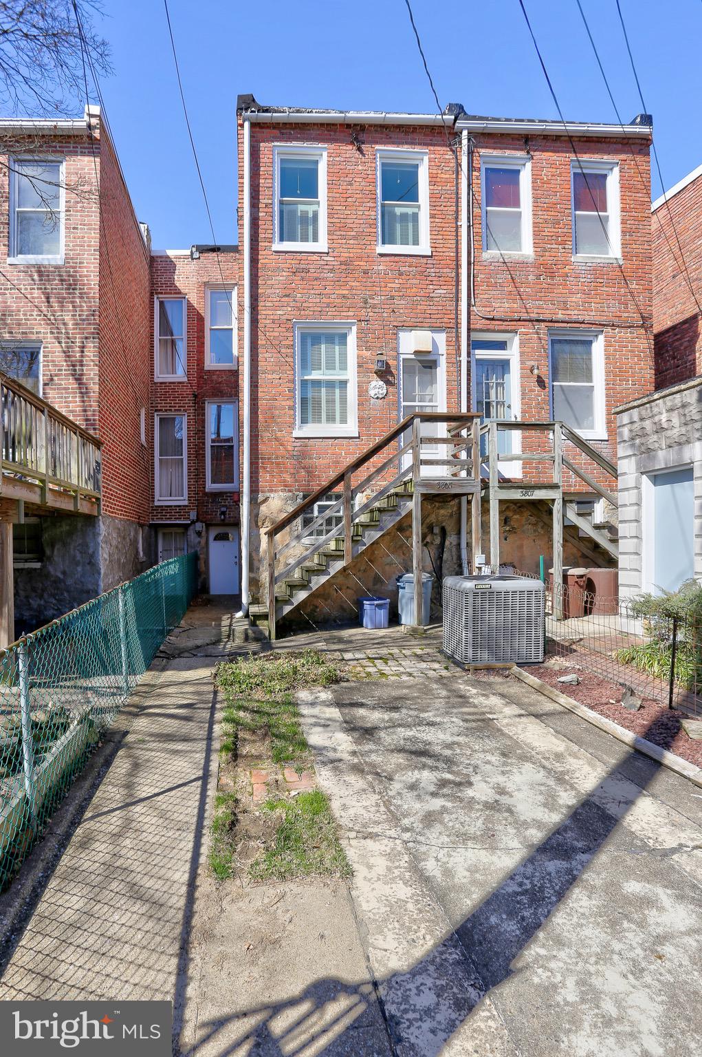 3805 Keswick Road Baltimore, MD 21211 - Photo 25 of 27