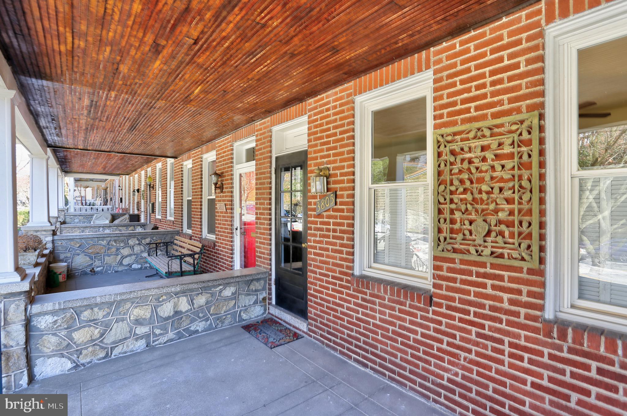 3805 Keswick Road Baltimore, MD 21211 - Photo 26 of 27