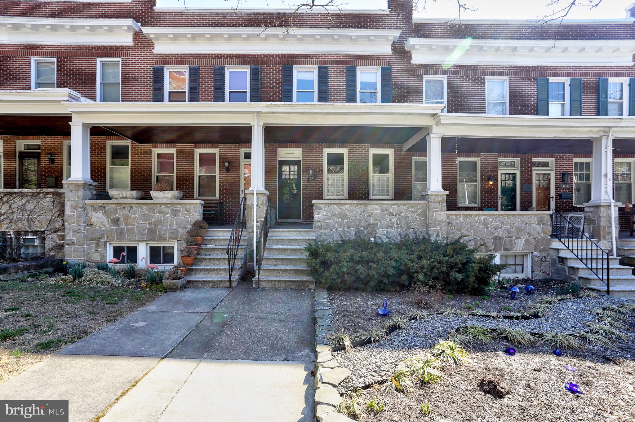 3805 Keswick Road Baltimore, MD 21211 - Photo 27 of 27