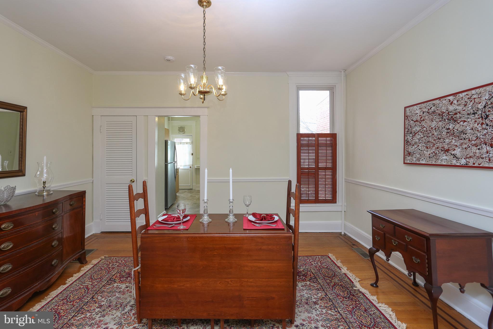 3805 Keswick Road Baltimore, MD 21211 - Photo 7 of 27