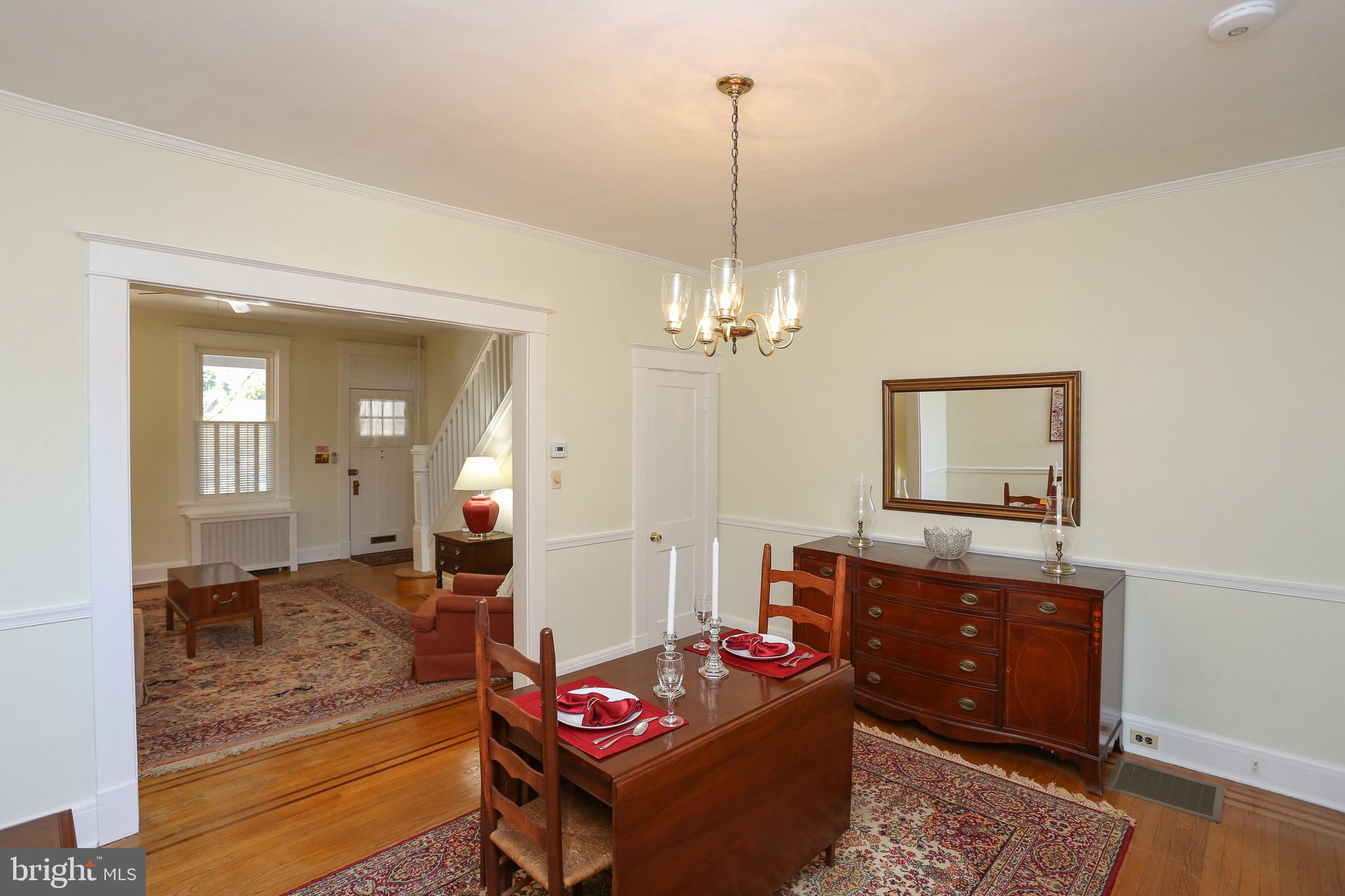 3805 Keswick Road Baltimore, MD 21211 - Photo 8 of 27