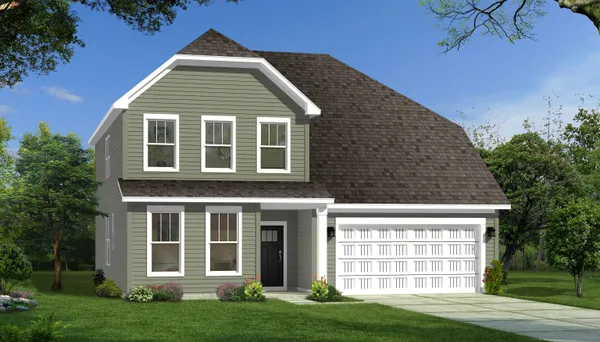 $379,990 | 755 Rodin Road, Moore, SC 29369