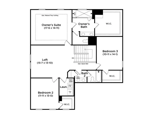 $379,990 | 755 Rodin Road, Moore, SC 29369